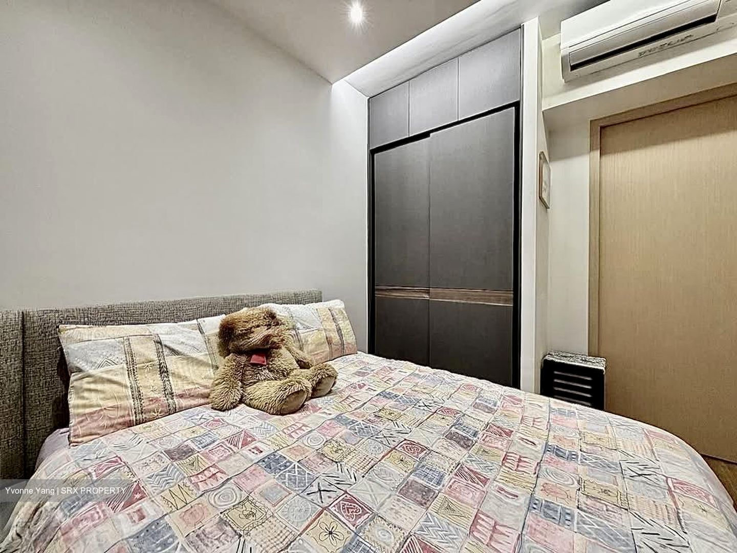 The Tre Ver (D13), Condominium #543846041